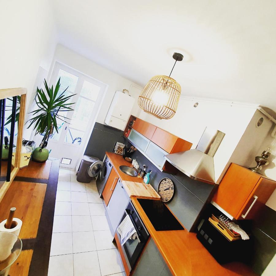 "Loc Del Pe" 90M2 Appartement 2 Bedrooms 2 Bathrooms Ajaccio  Exterior photo